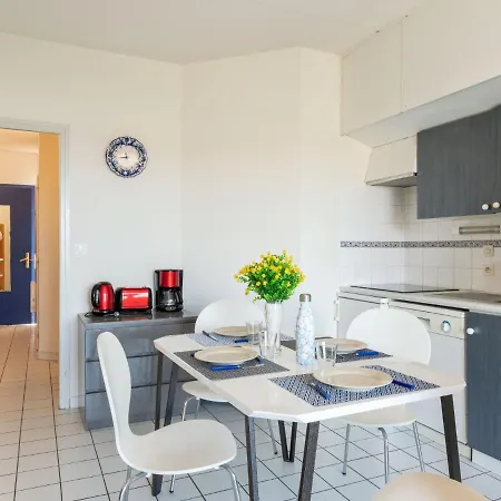 Les Pecheurs-3 By Interhome *